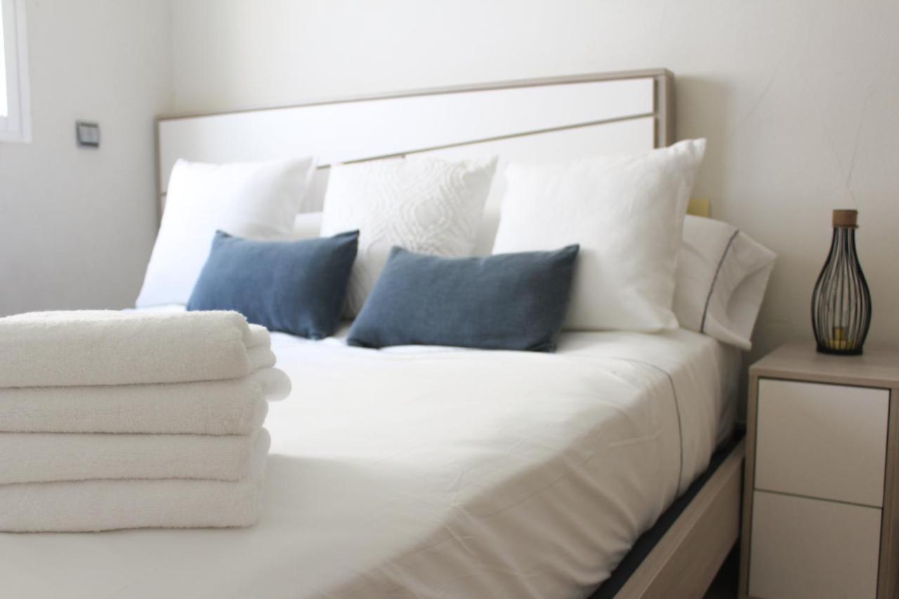 Apartamento Bahia 圣波拉 外观 照片