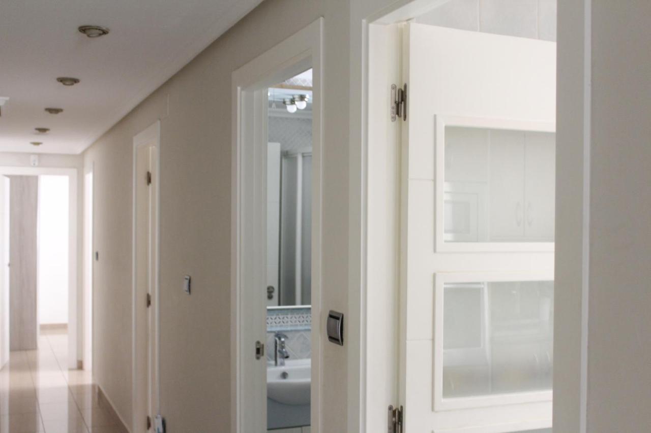 Apartamento Bahia 圣波拉 外观 照片