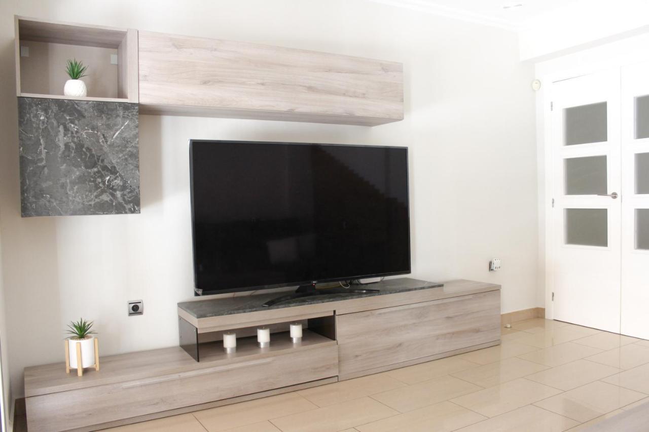 Apartamento Bahia 圣波拉 外观 照片