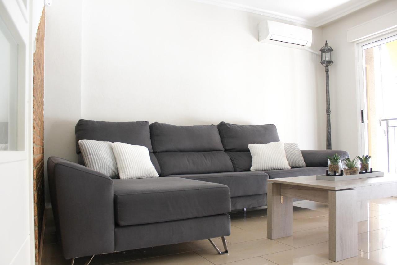 Apartamento Bahia 圣波拉 外观 照片