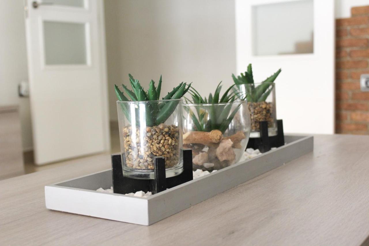 Apartamento Bahia 圣波拉 外观 照片
