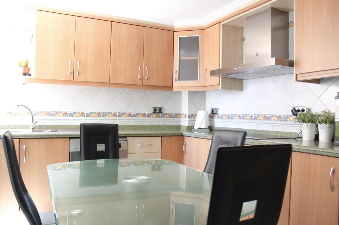 Apartamento Bahia 圣波拉 外观 照片