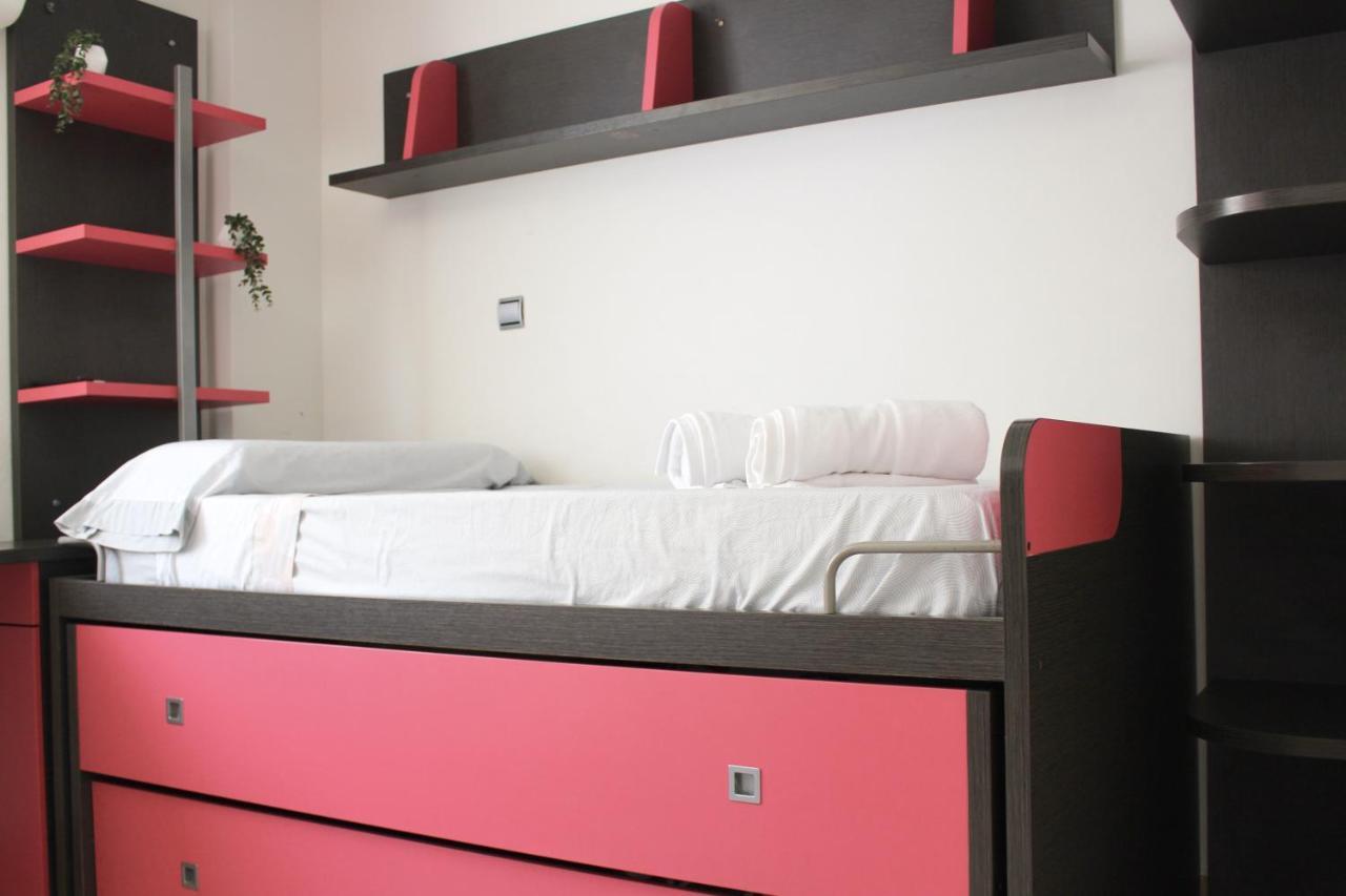 Apartamento Bahia 圣波拉 外观 照片