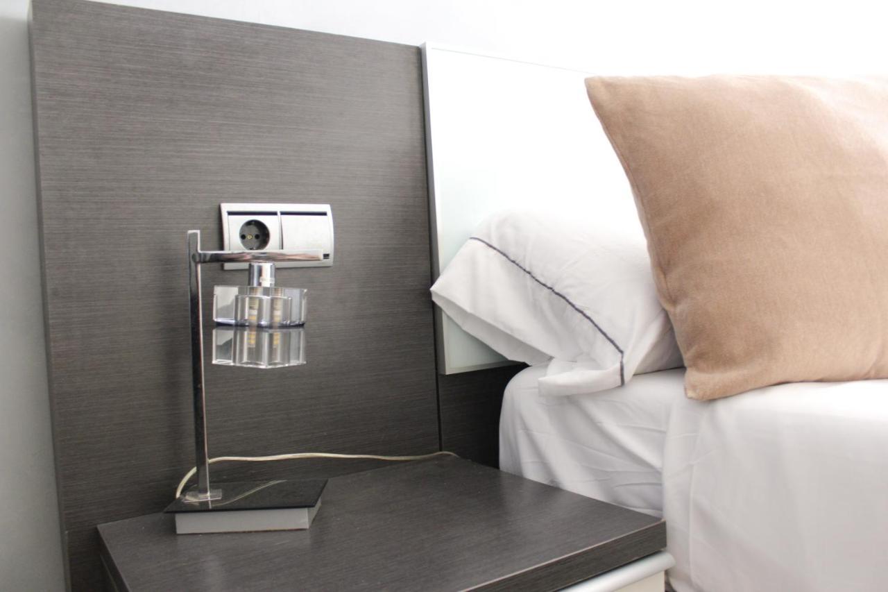 Apartamento Bahia 圣波拉 外观 照片
