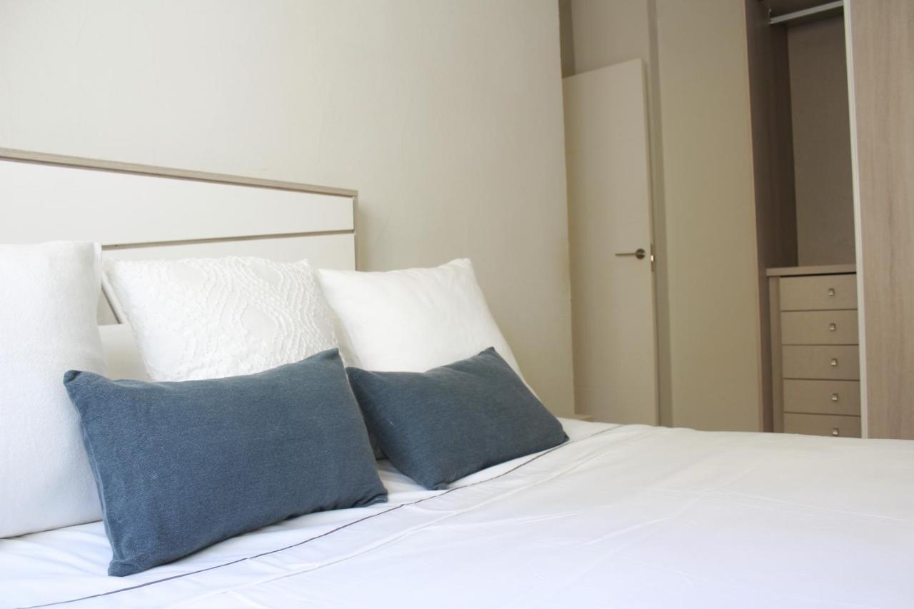 Apartamento Bahia 圣波拉 外观 照片