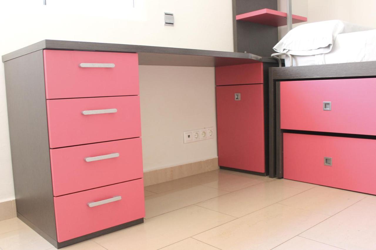 Apartamento Bahia 圣波拉 外观 照片